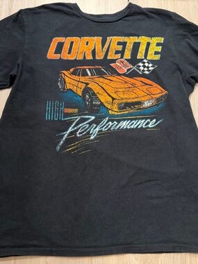 Corvette (Size M)